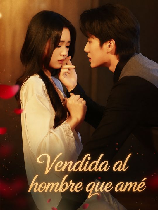 Vendida al hombre que amé