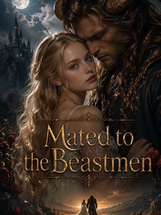 Mated to the Beastmen