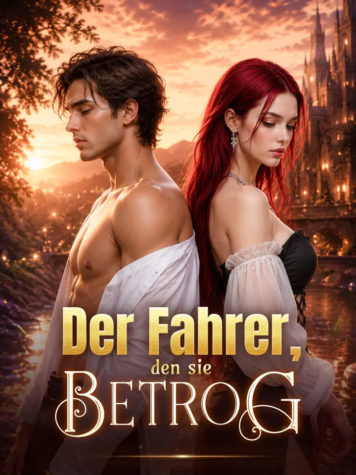 Der Fahrer, den sie betrog