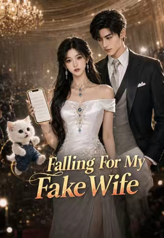 Falling For My Fake Wife