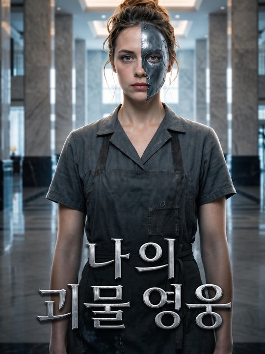 나의 괴물 영웅