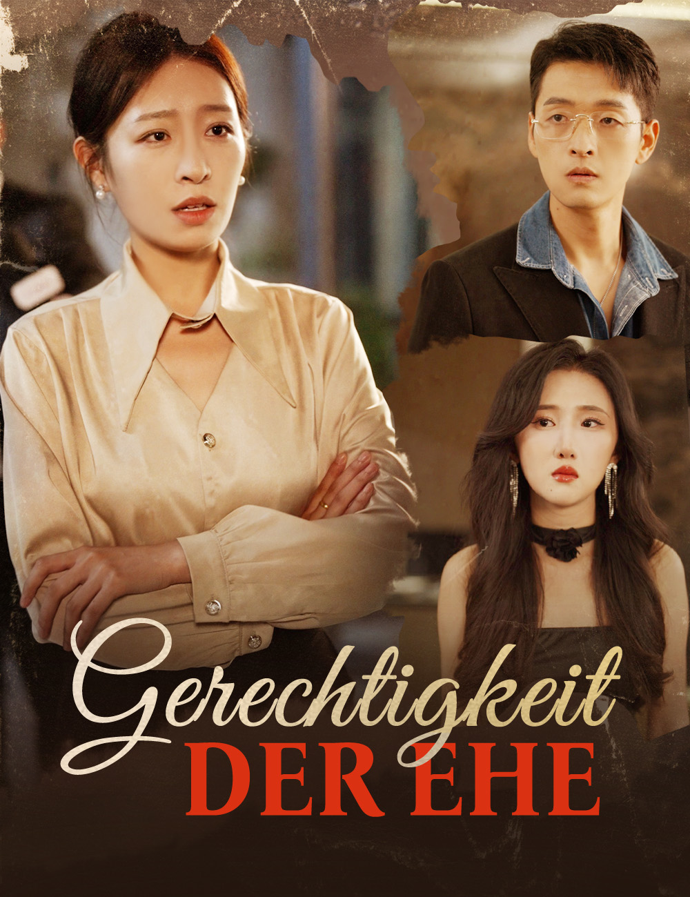 Gerechtigkeit der Ehe