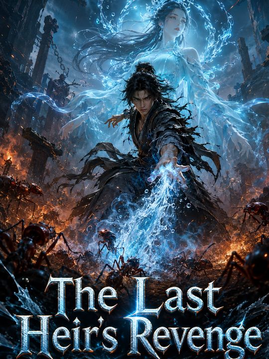 The Last Heir's Revenge