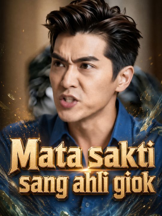 Mata sakti sang ahli giok