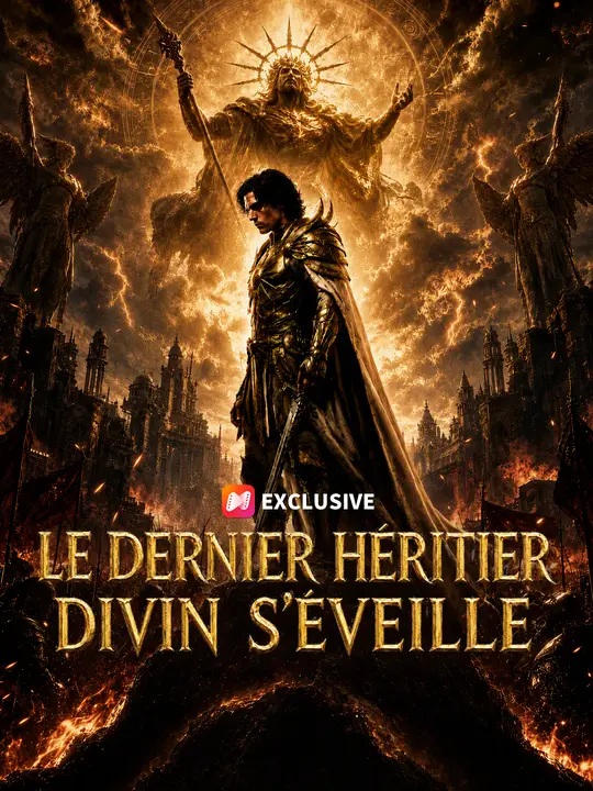 LE DERNIER HÉRITIER DIVIN S'ÉVEILLE