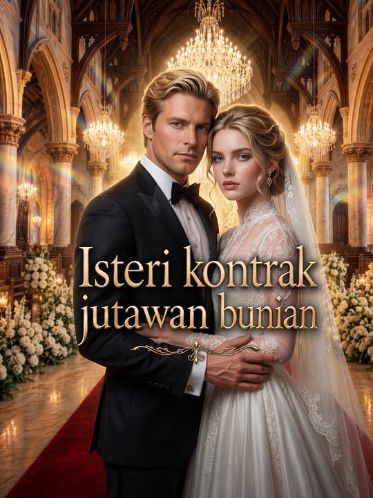 Istri kontrak miliarder Fae