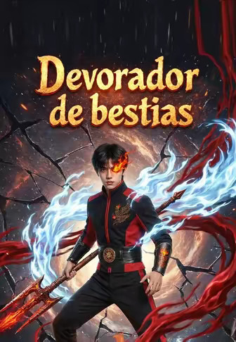 Devorador de bestias