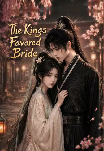 The Kings Favored Bride