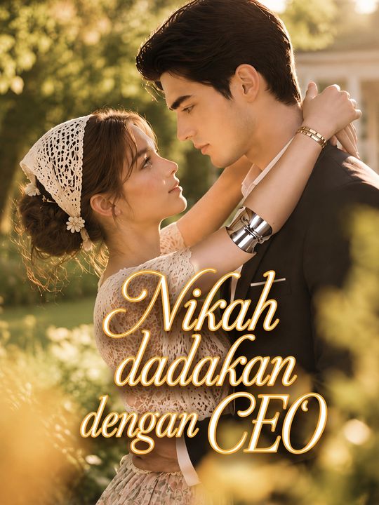 Nikah dadakan dengan CEO