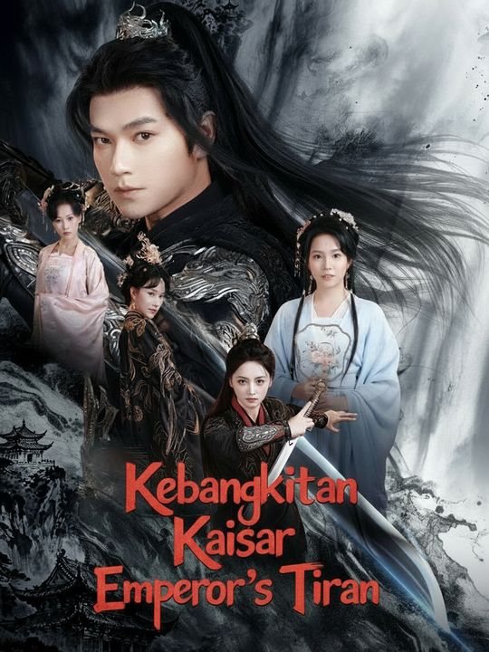 Kebangkitan Kaisar Tiran