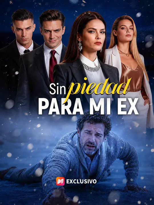 Sin piedad para mi ex