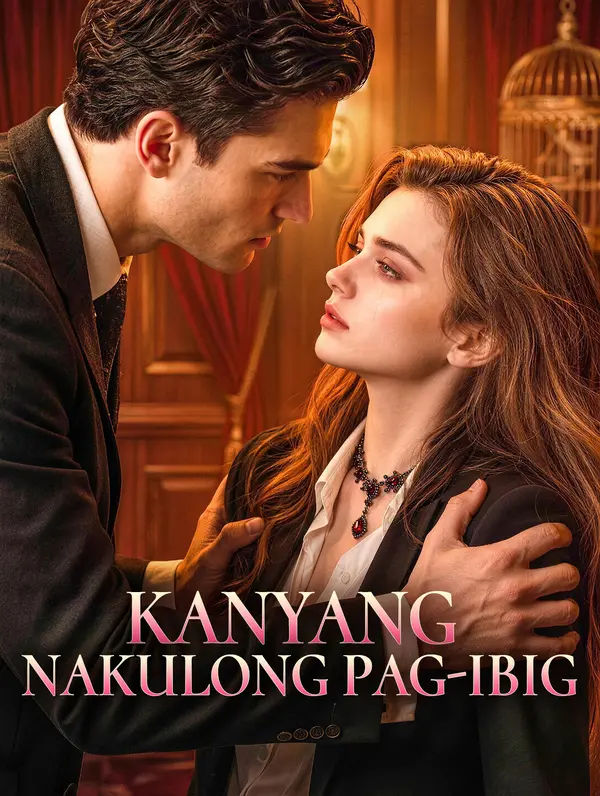 Kanyang Nakulong Pag-ibig