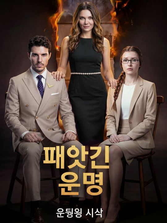 빼앗긴 운명