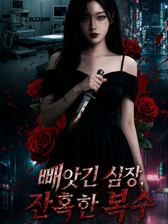 빼앗긴 심장, 잔혹한 복수