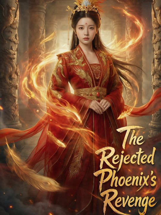 Kebangkitan Putri Phoenix
