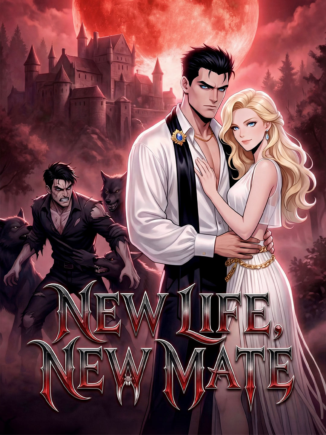 A New Dawn, A New Heart