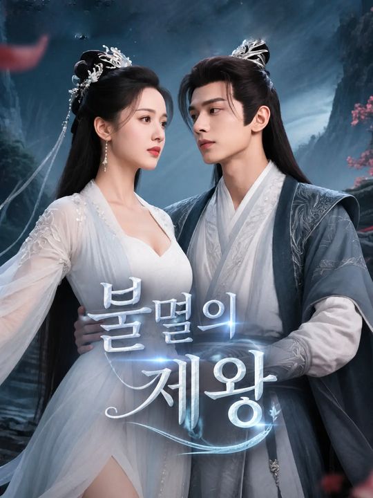 불멸의 제왕