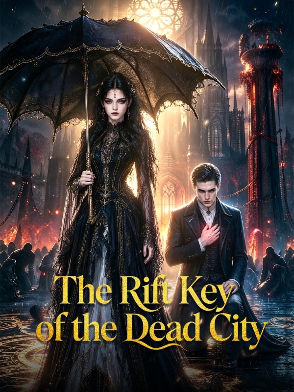 The Rift Key of the Dead City