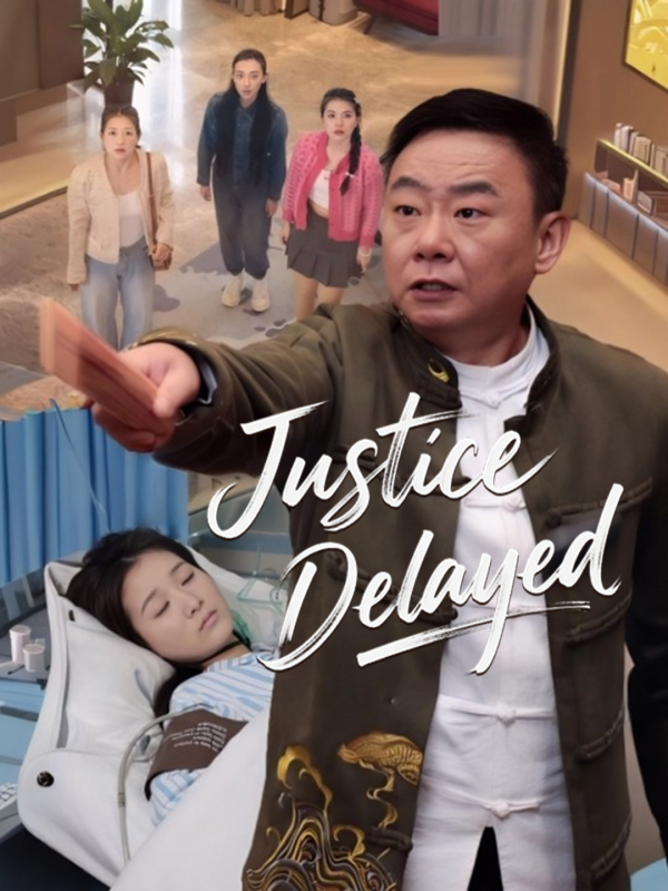 Justice Delayed