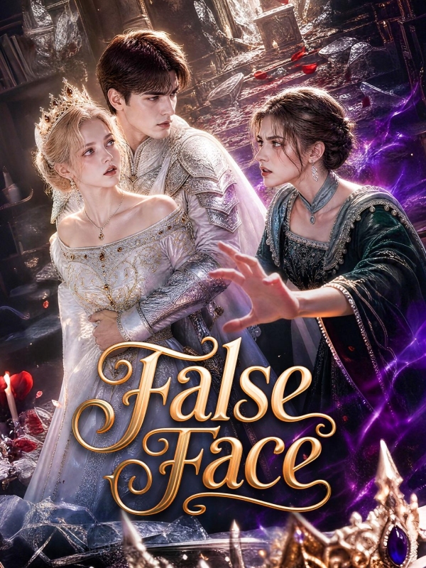 False Face