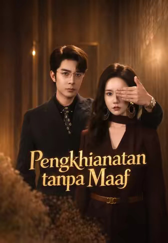 Pengkhianatan tanpa Maaf