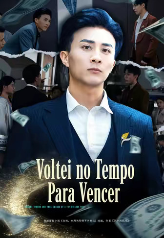Voltei no Tempo Para Vencer