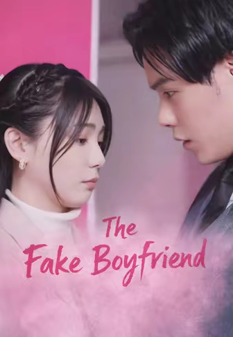 The Fake Boyfriend