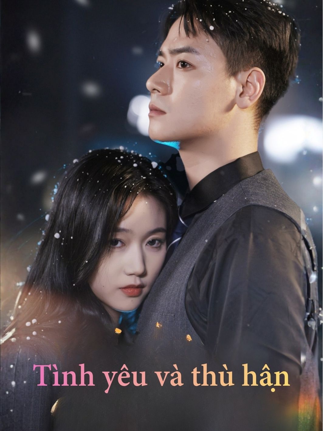 Tình yêu và thù hận