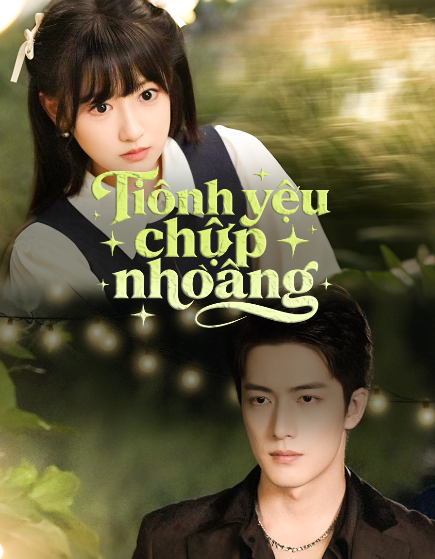 Tình yêu chớp nhoáng
