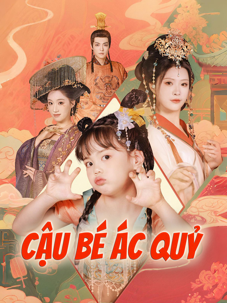 Cậu bé ác quỷ