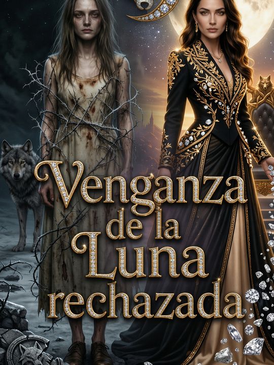 Venganza de la Luna rechazada
