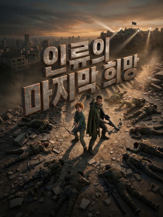 인류의 마지막 희망