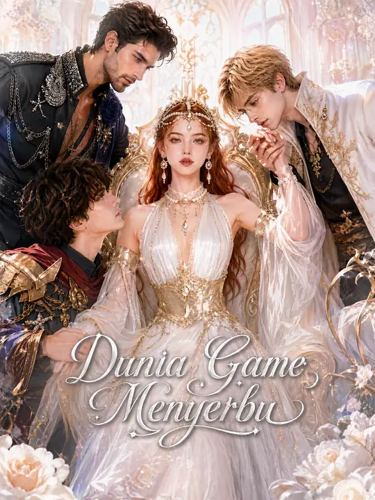 Dunia Game Menyerbu