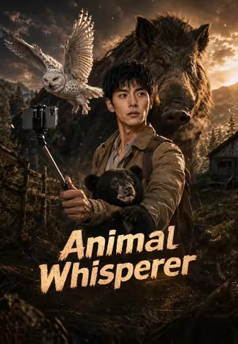 Animal Whisperer