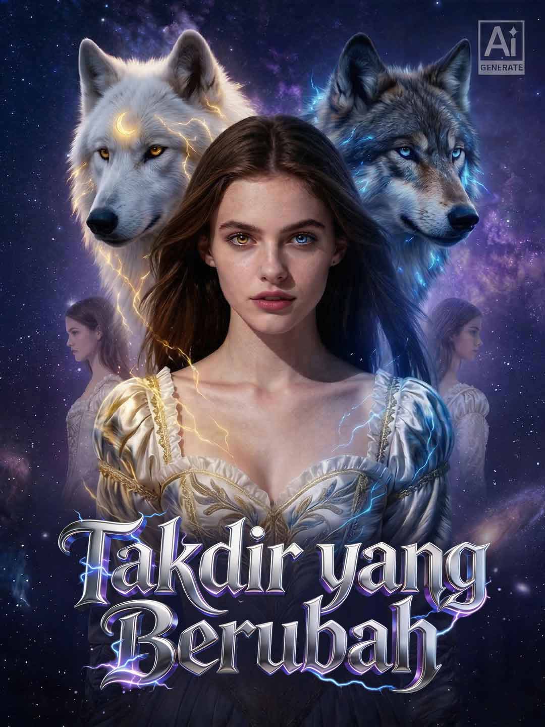 (Dubbing) Takdir yang Berubah