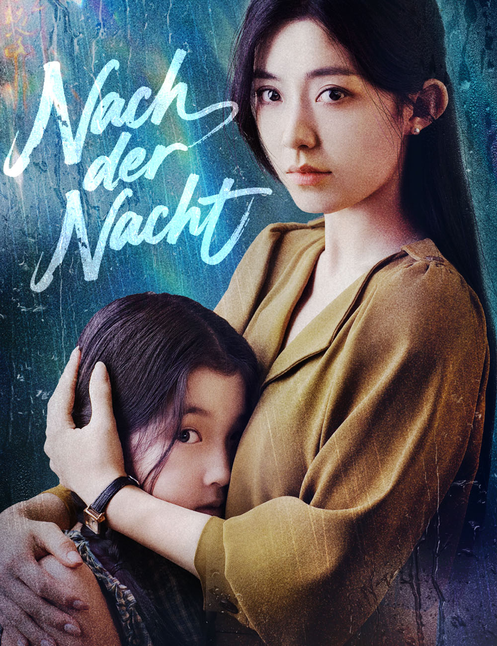 Nach der Nacht