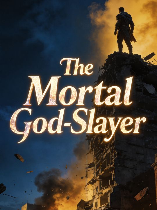 The Mortal God-Slayer