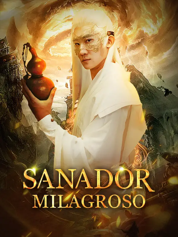 Sanador Milagroso(Doblado)