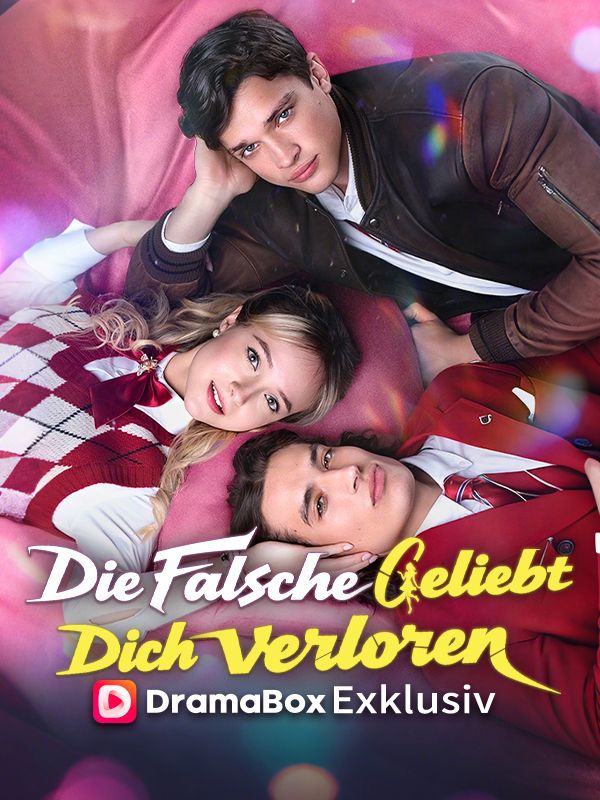 Die Falsche geliebt, dich verloren