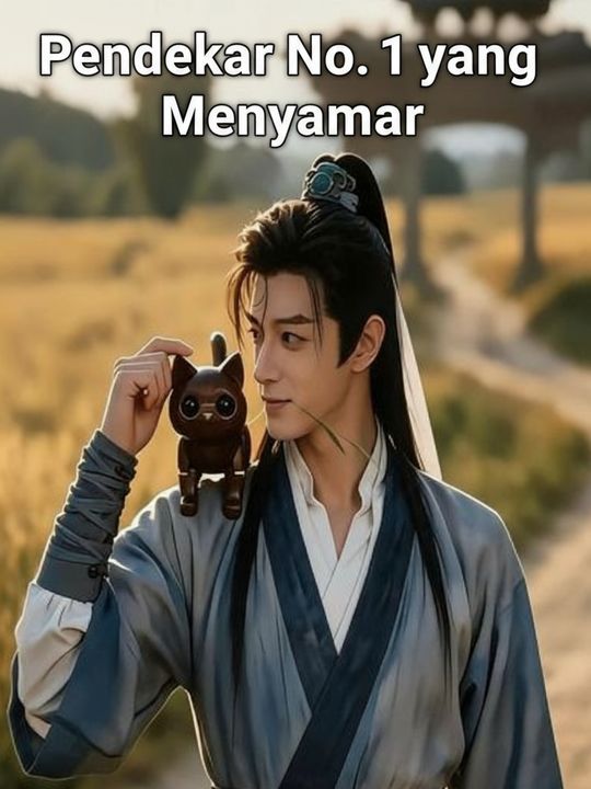 Pendekar No. 1 yang Menyamar