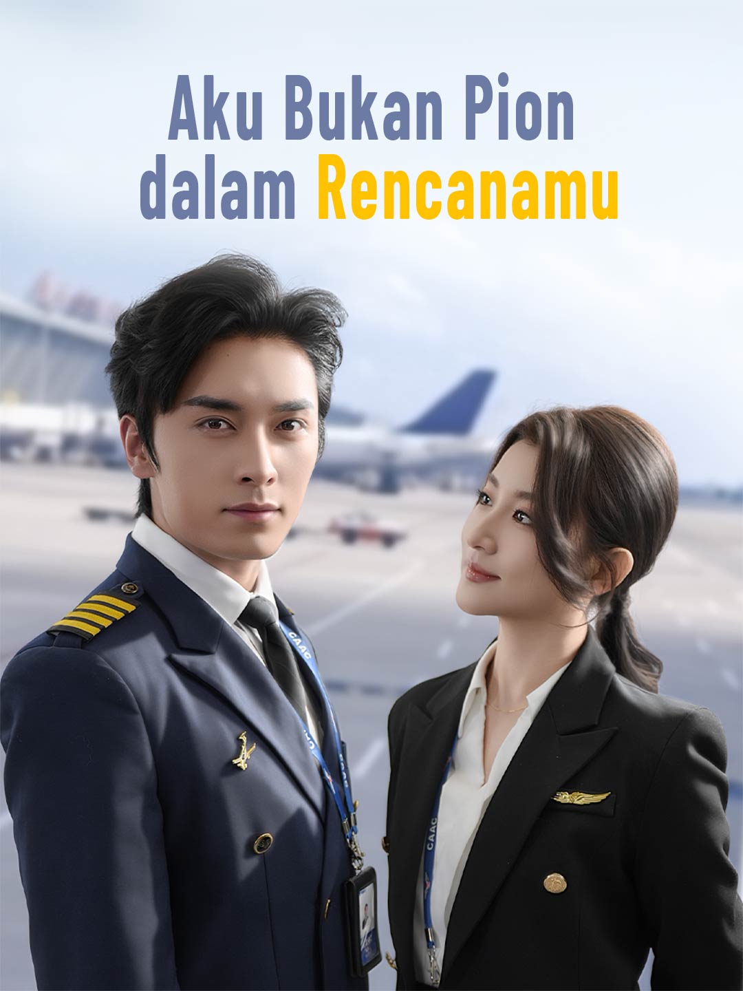 (Dubbing) Aku Bukan Pion dalam Rencanamu