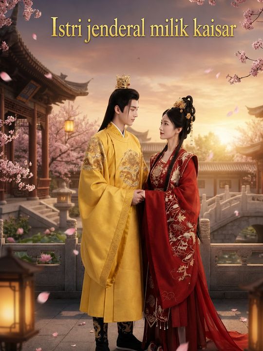 Istri jenderal milik kaisar