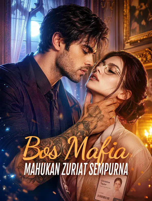 Bos Mafia Mahukan Zuriat Sempurna