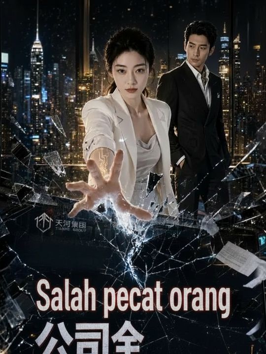 Salah pecat orang