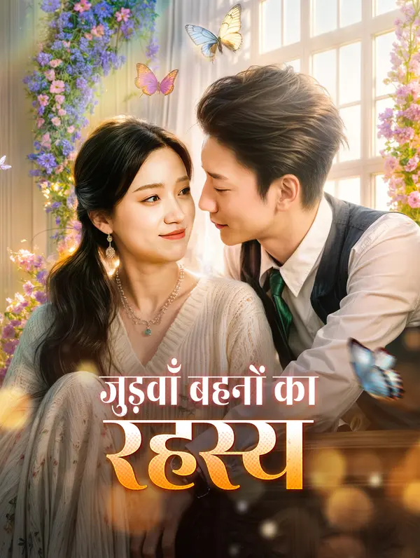 जुड़वाँ बहनों का रहस्य(डब्ड)
