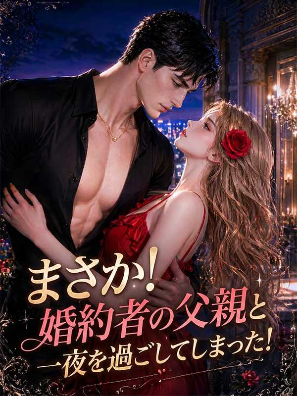 まさか！婚約者の父親と一夜を過ごしてしまった！