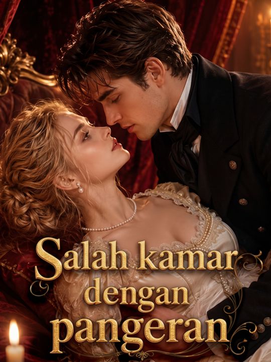 Salah kamar dengan pangeran