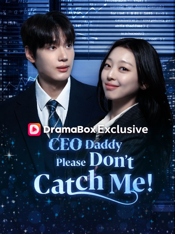 CEO Daddy, Please Don’t Catch Me!（DUBBED）