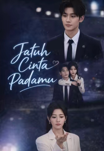 (Dub)Jatuh Cinta Padamu