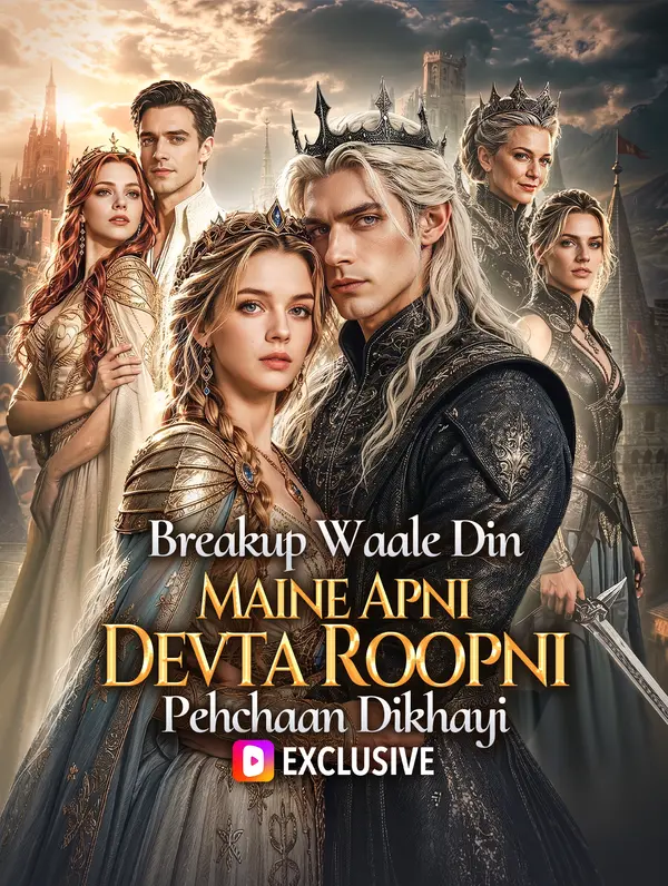Breakup Waale Din Maine Apni Devta Roopni Pehchaan Dikhayi